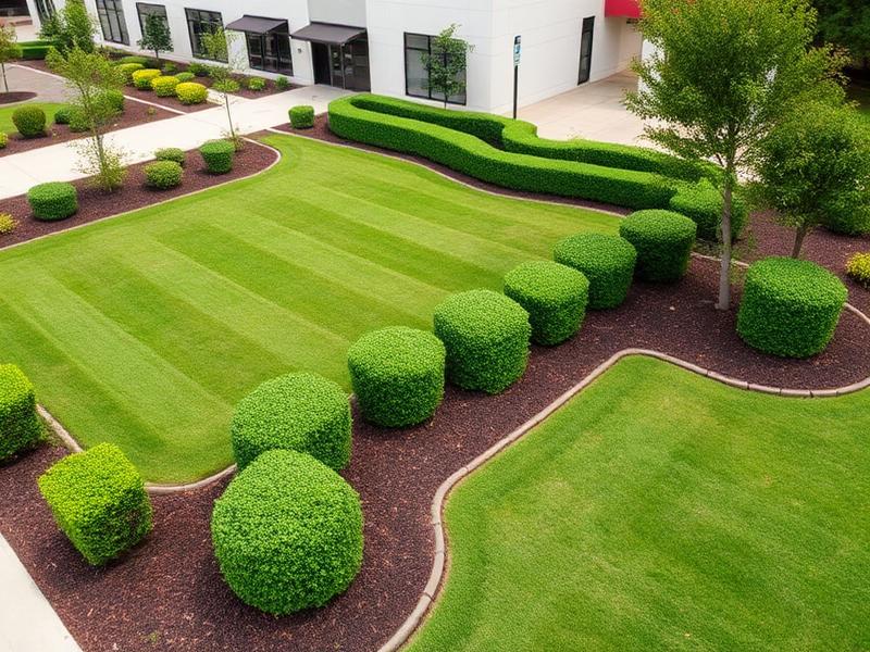 Landscaping Management