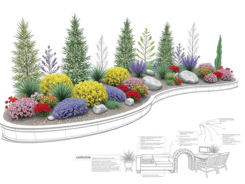Garden Design