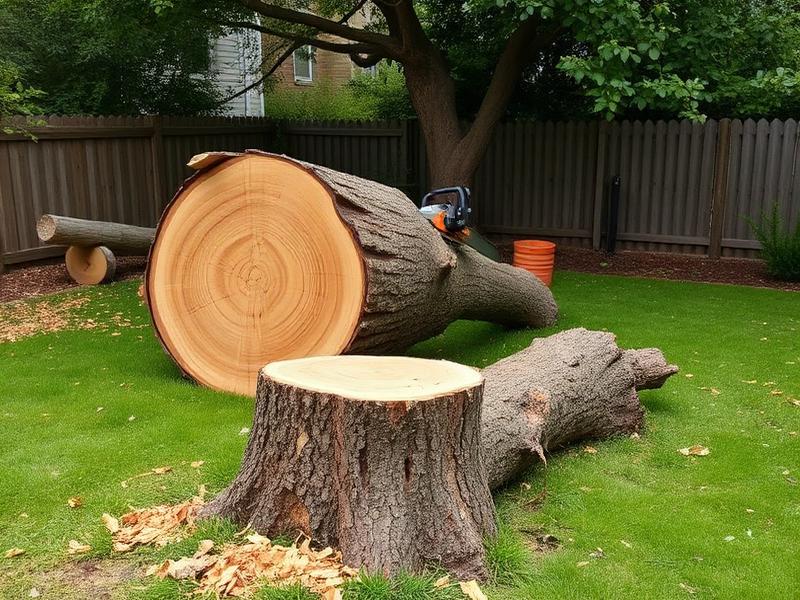 Tree Removal