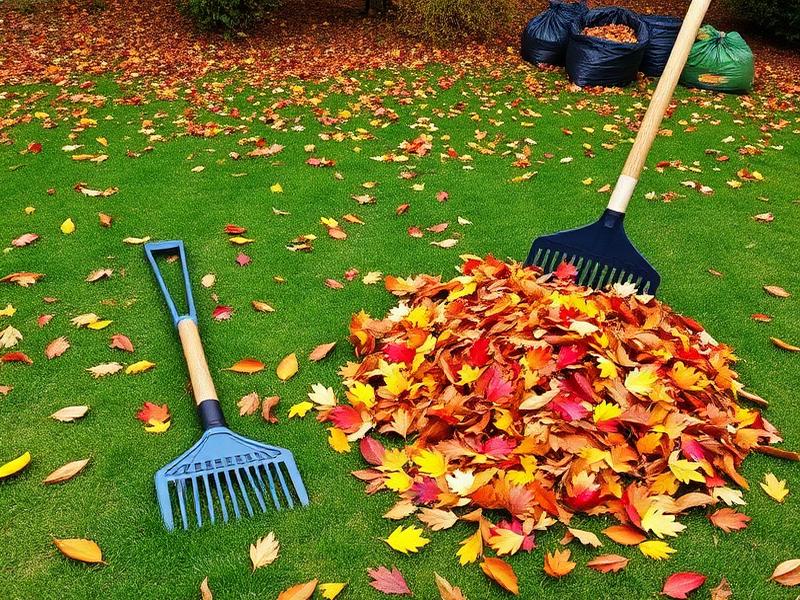 Cleanups